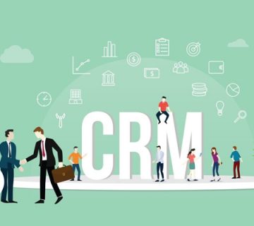 نرم‌افزار سی آر ام رایگان