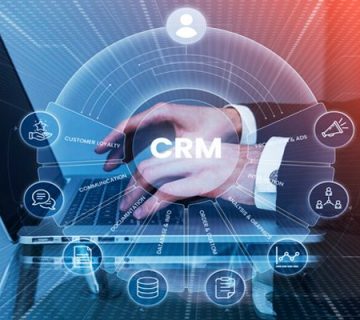 تفاوت باشگاه مشتریان با CRM