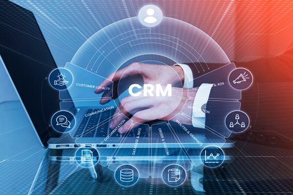 تفاوت باشگاه مشتریان با CRM