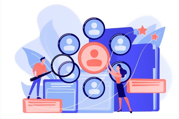 پرکشش به مزایای انحصاری: پیوستن به باشگاه مشتریان برتر