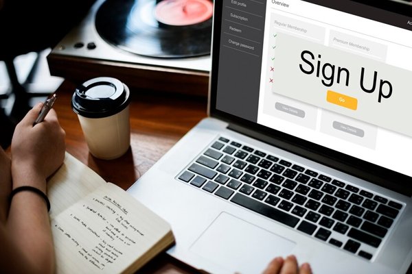 خوش آمدگویی به دنیای امتیازها: اشتراک در باشگاه مشتریان ویژه